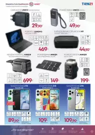 Catálogo Tien 21 Página 5