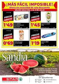 Folleto SPAR Página 12