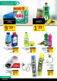 Folleto SPAR Página 10