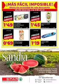 Folleto SPAR Página 12