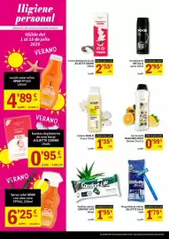 Folleto SPAR Página 9