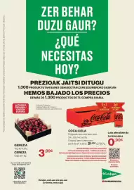 Catálogo El Corte Inglés Página 1