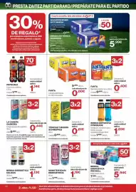 Catálogo El Corte Inglés Página 22