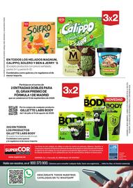 Catálogo Supercor Página 32