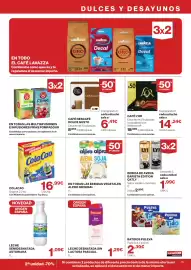 Catálogo Supercor Página 15