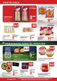 Catálogo Supercor Página 16