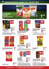 Catálogo Supercor Página 18