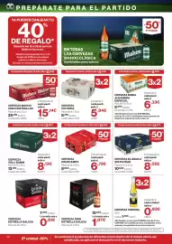 Catálogo Supercor Página 20