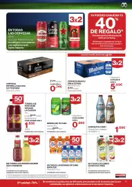 Catálogo Supercor Página 21