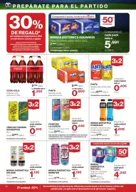 Catálogo Supercor Página 22
