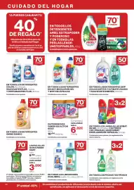 Catálogo Supercor Página 30