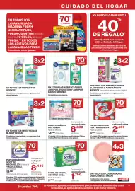Catálogo Supercor Página 31