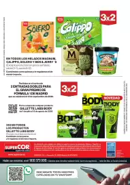 Catálogo Supercor Página 32