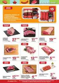 Catálogo Supercor Página 5