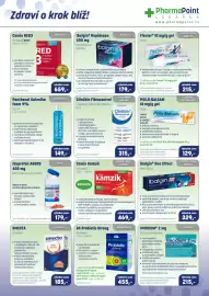 PharmaPoint leták Strana 3