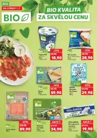 Kaufland leták Strana 2