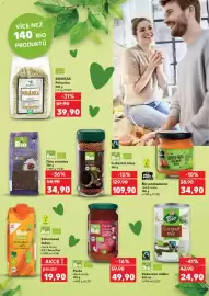 Kaufland leták Strana 3