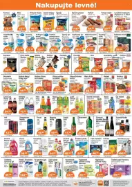 COOP DISKONT leták Strana 2