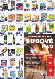 Konzum leták Strana 3