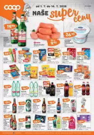 Konzum leták Strana 4