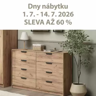 JYSK (platné do 14-07)