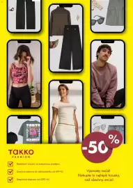 Takko leták Strana 1