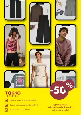 Takko (platné do 4-08)