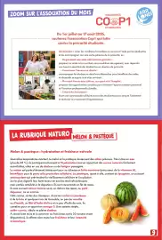 Catalogue Naturalia page 9