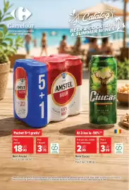 Catalog Carrefour Pagină 1