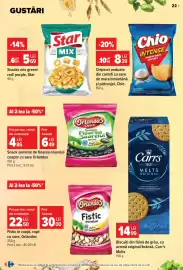 Catalog Carrefour Pagină 23