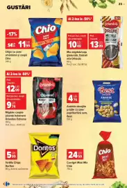 Catalog Carrefour Pagină 24
