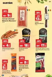 Catalog Carrefour Pagină 25