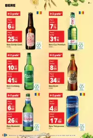 Catalog Carrefour Pagină 3