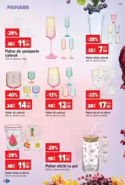 Catalog Carrefour Pagină 46