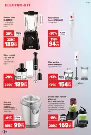 Catalog Carrefour Pagină 47