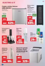 Catalog Carrefour Pagină 48