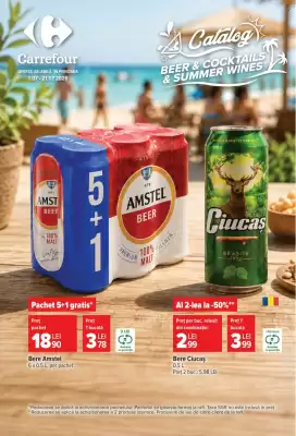 Carrefour (valid până la 21-07)