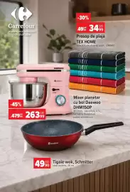 Catalog Carrefour Pagină 1