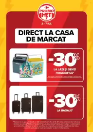 Catalog Carrefour Pagină 2