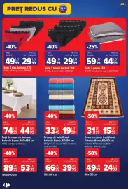 Catalog Carrefour Pagină 23