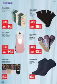 Catalog Carrefour Pagină 24