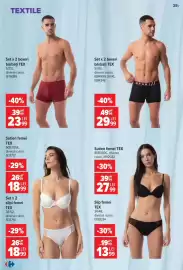 Catalog Carrefour Pagină 25