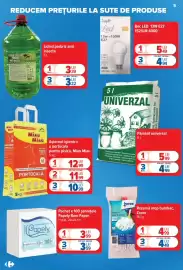 Catalog Carrefour Pagină 4