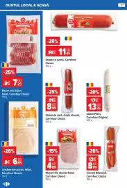Catalog Carrefour Pagină 15
