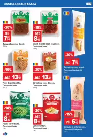 Catalog Carrefour Pagină 16