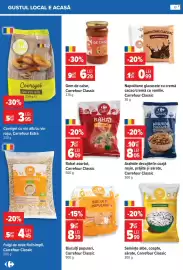 Catalog Carrefour Pagină 17