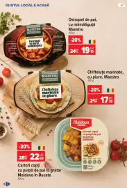 Catalog Carrefour Pagină 23