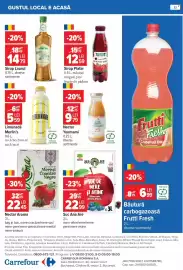 Catalog Carrefour Pagină 32