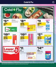 Woolworths catalogue week 27 Page 8