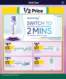 Woolworths catalogue week 27 Page 4